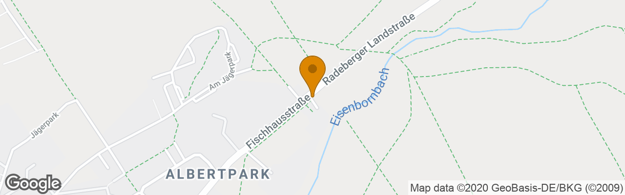 Hotel Fischhaus Dresden