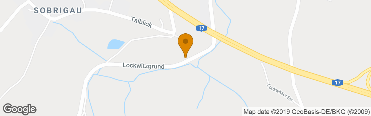 Landhaus Lockwitzgrund