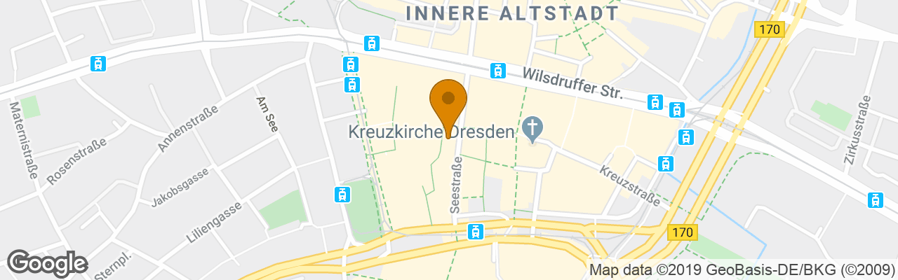 Apartments Am Altmarkt By Aparthotels An Der Frauenkirche