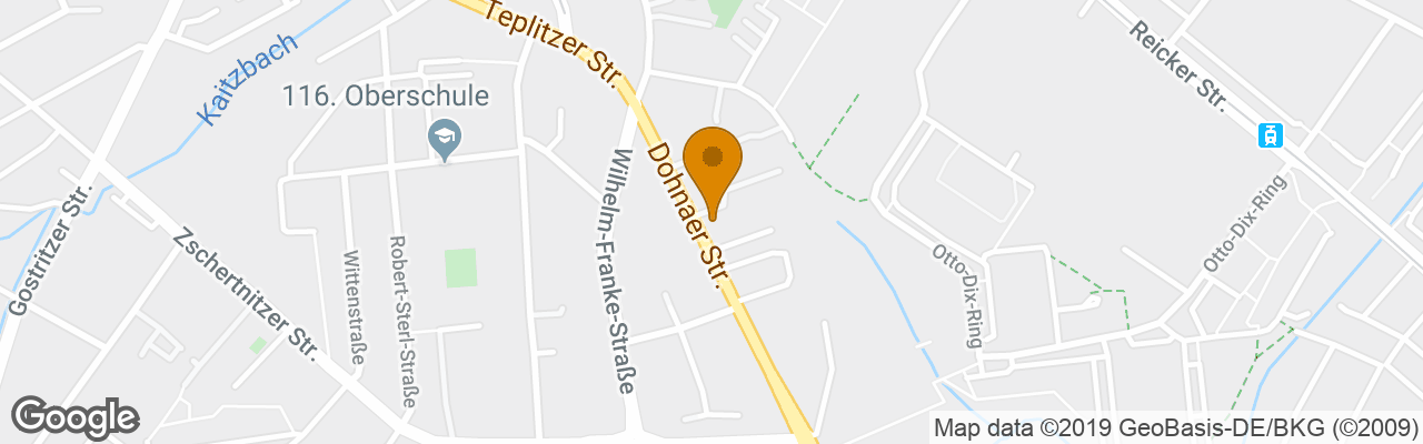 Bed & Breakfast Abendrot Pension