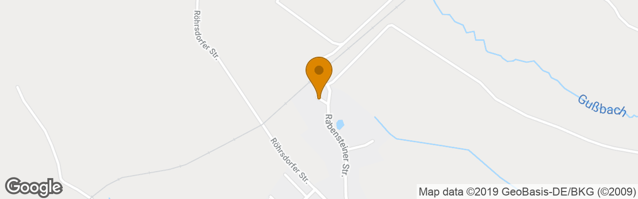 Hotel Forsthaus Grüna