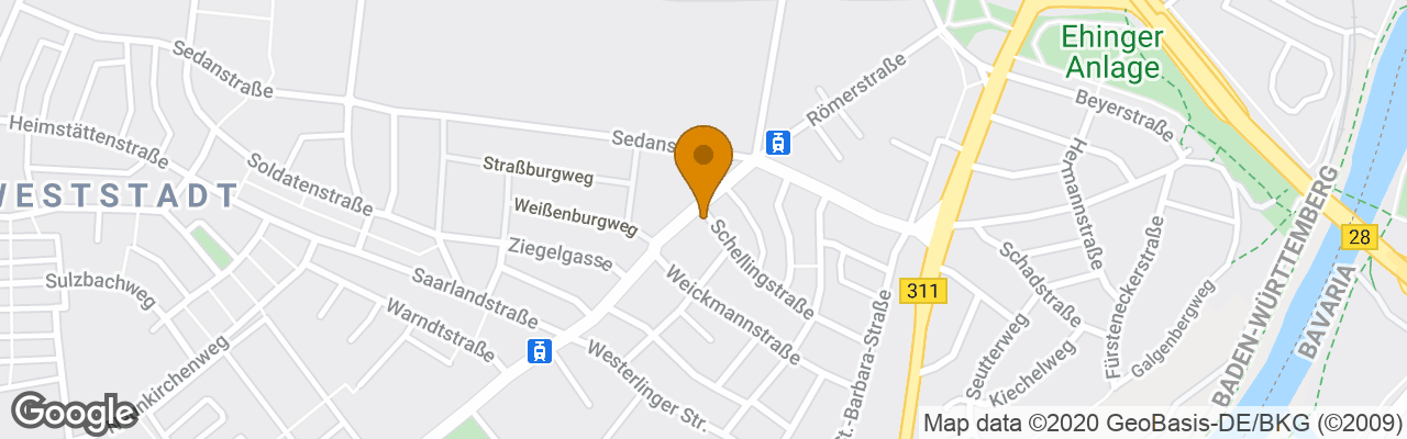 Hotel Garni Am Roemerplatz