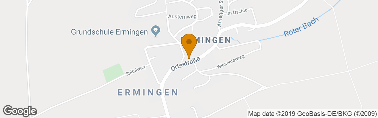 Hotel Roessle Ermingen