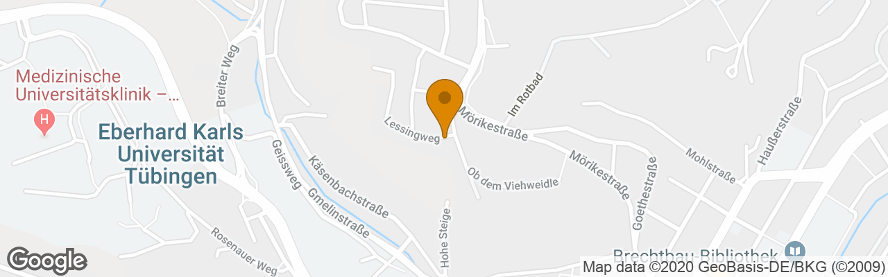 Hotel Katharina Garni