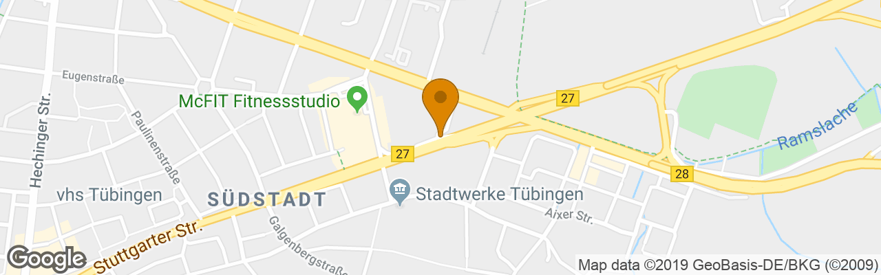 Hotel Stadt Tübingen