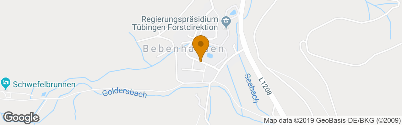 Pension Sonne Gasthof