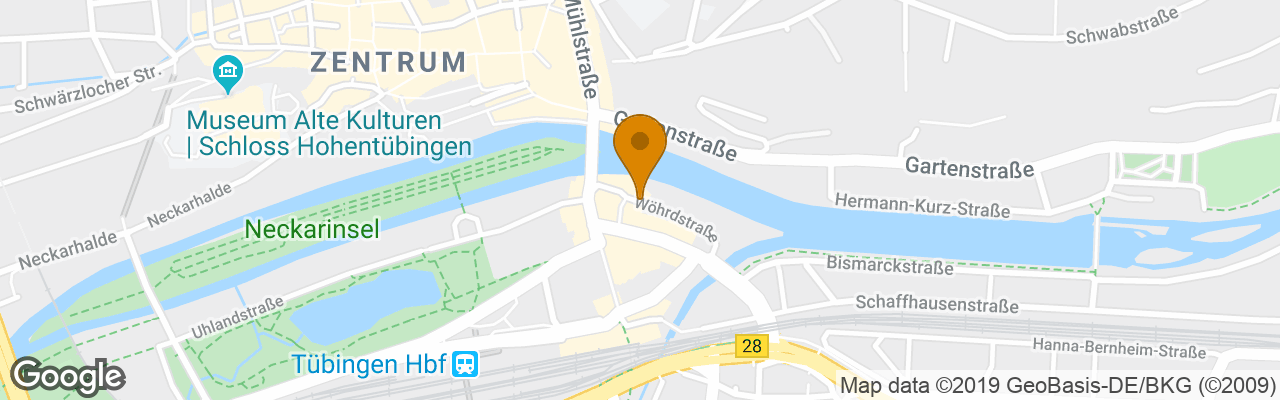 Hotel Domizil Tübingen