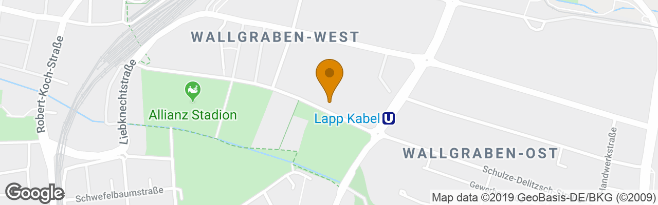 Hotel Vaihingen Garni