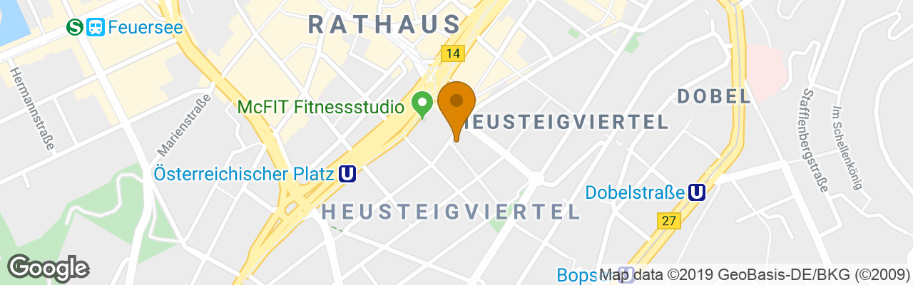 Hotel Am Wilhelmsplatz