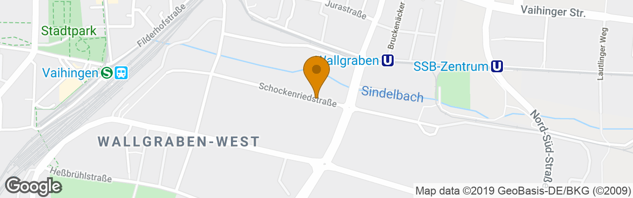 B&b Stuttgart-vaihingen