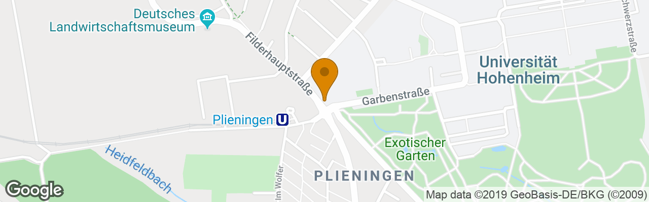 Hotel Garbe Wirtshaus