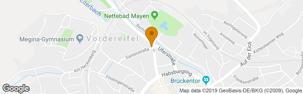 Bed & Breakfast Pension Zum Dicken Baum