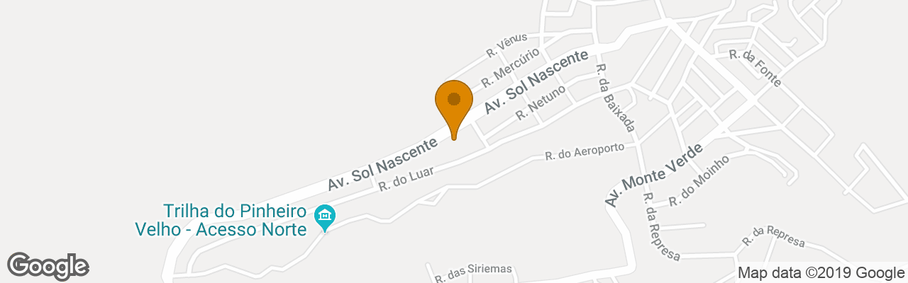 Hotel Portal das Videiras 