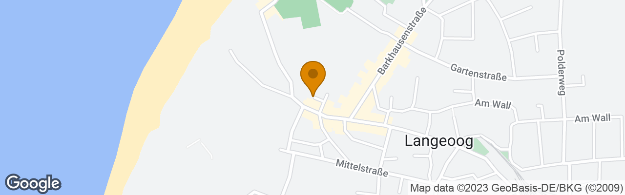 Nordseehotel Kröger