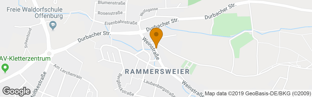 Pension Gasthaus Blume