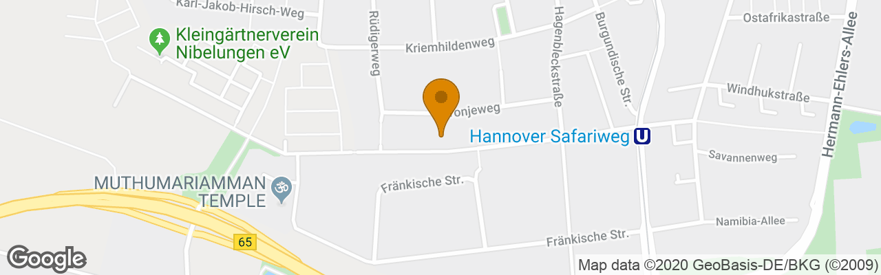 Pension Landgästehaus-lerchenhof