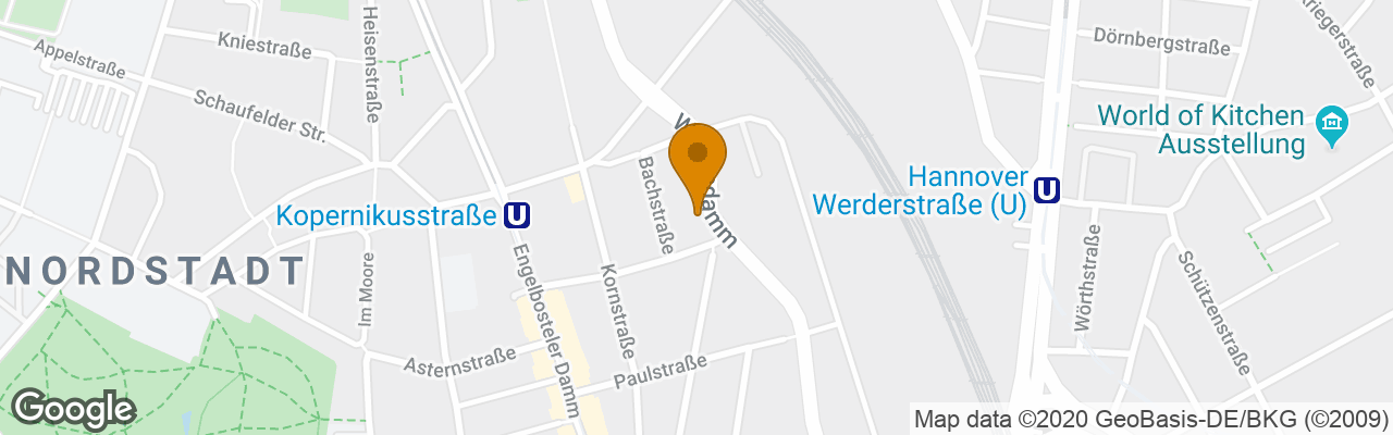 Tyros Hotel Hannover