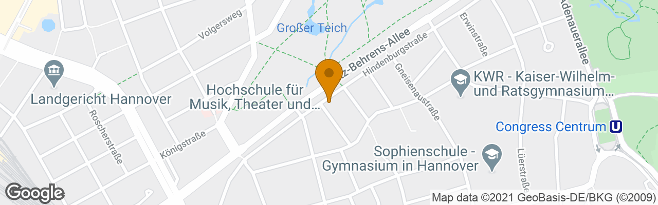 Hotel Elisabetha Garni