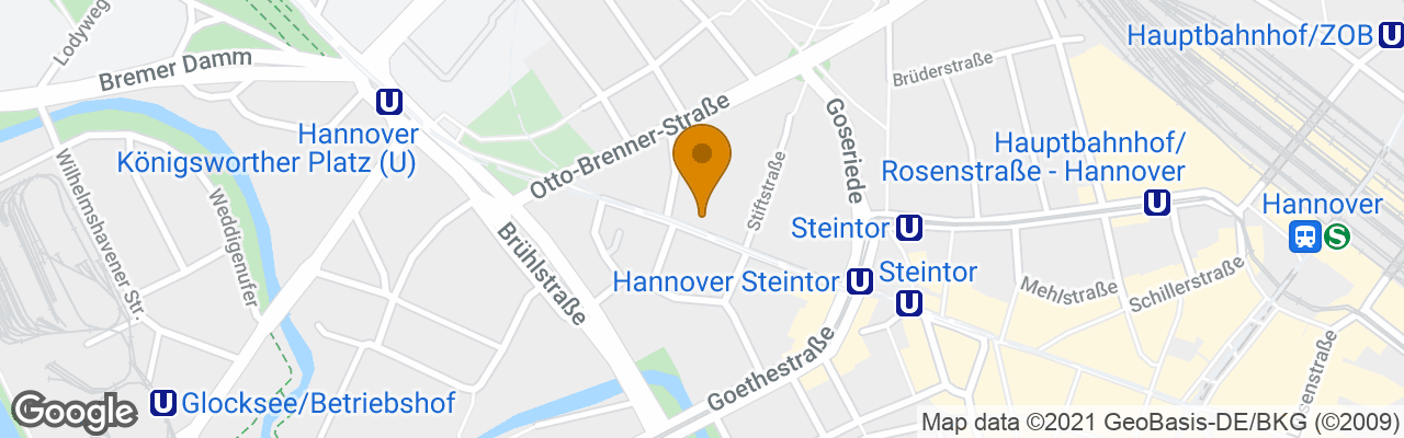 Hotel Wiegand Design