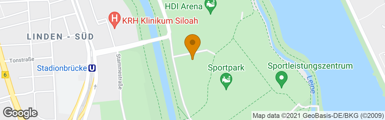 Hotel Akademie Des Sports