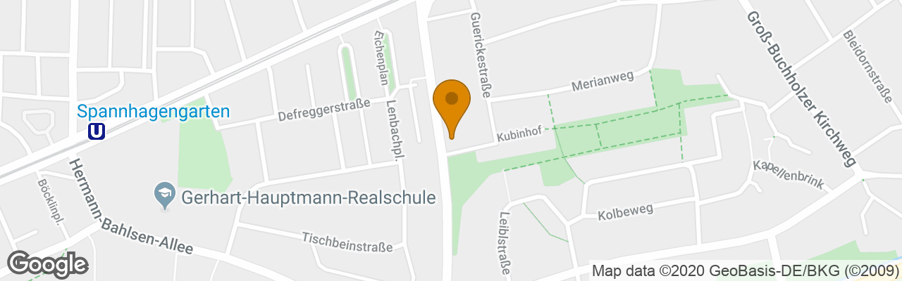 Hotel Eilenriede Garni