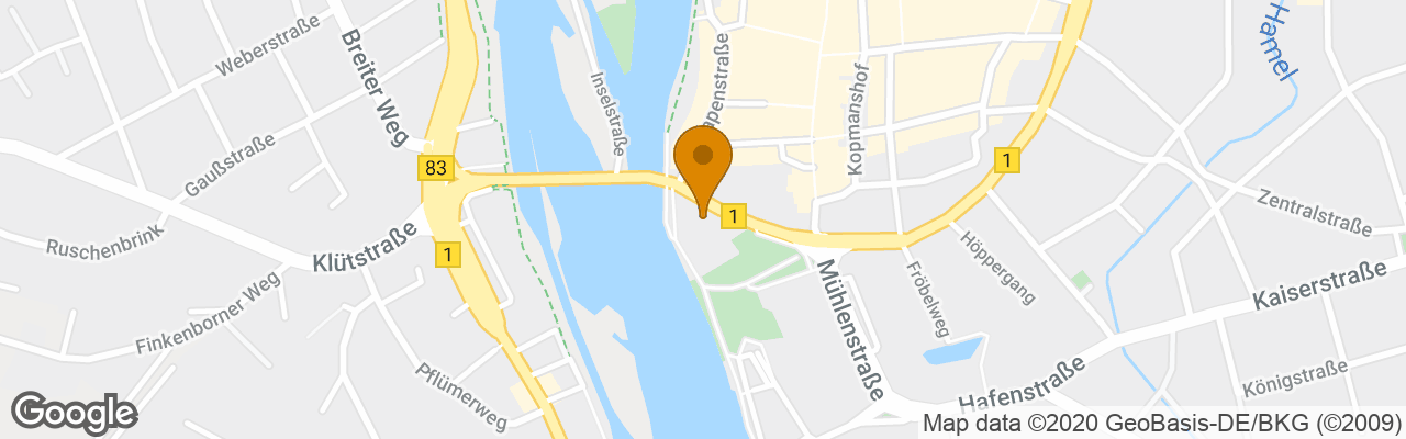 Ringhotel Stadt Hameln