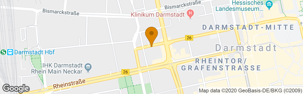 Hotel Prinz Heinrich