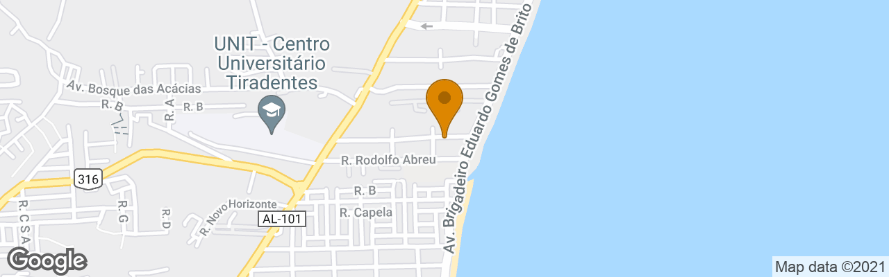 Hostal Pousada Bossa Nova 