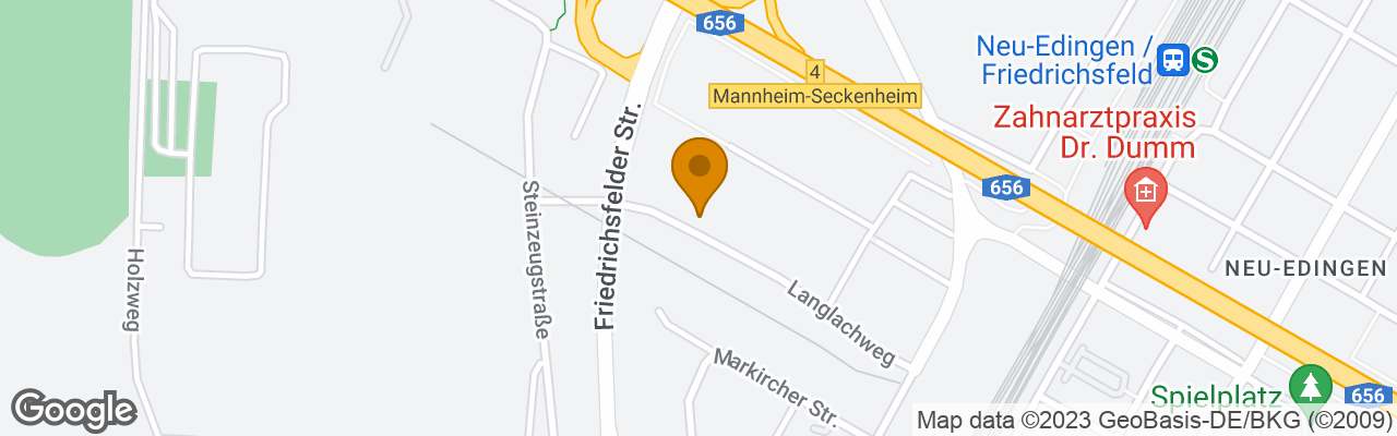 Hotel Ibis Budget Mannheim Friedrichsfeld