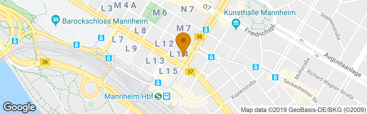 Hotel Kurpfalzstuben