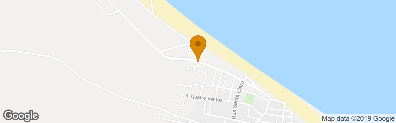 Hostal Pousada Canoa Quebrada 