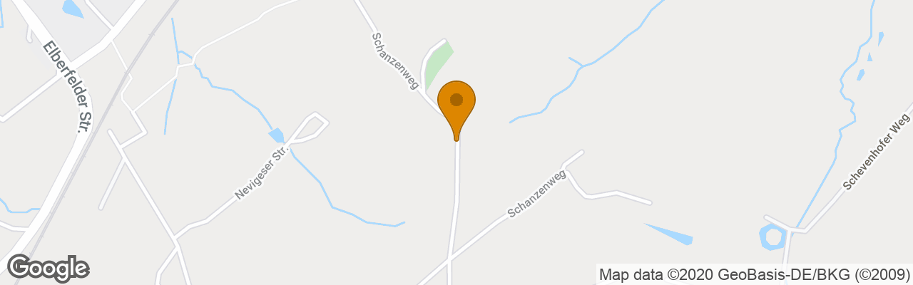 Hotel Silvio-gesell-tagungsstätte