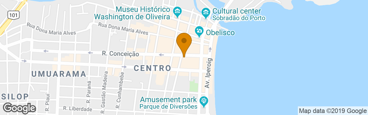 Hotel Parque Atlântico 