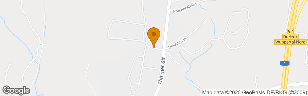 Hotel Ibis Budget Wuppertal Oberbarmen