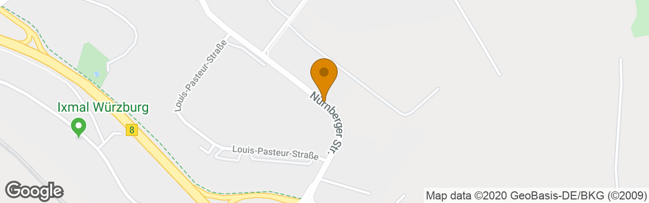 Hotel Ibis Budget Würzburg Ost