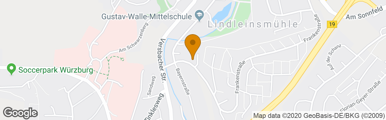 Hotel Lindleinsmühle