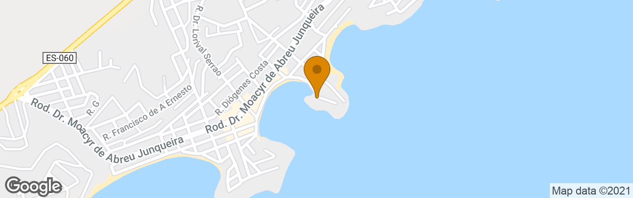 Hotel Pontal Das Rochas 