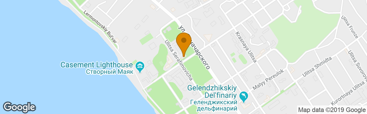 Hotel Sosnovaya Roscha