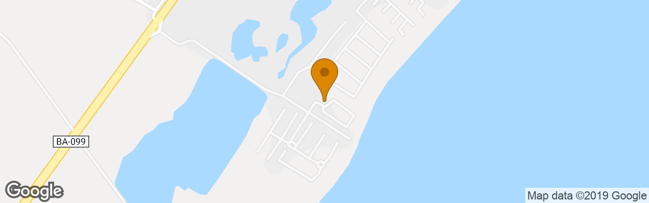 Hotel Pousada Costa Smeralda 