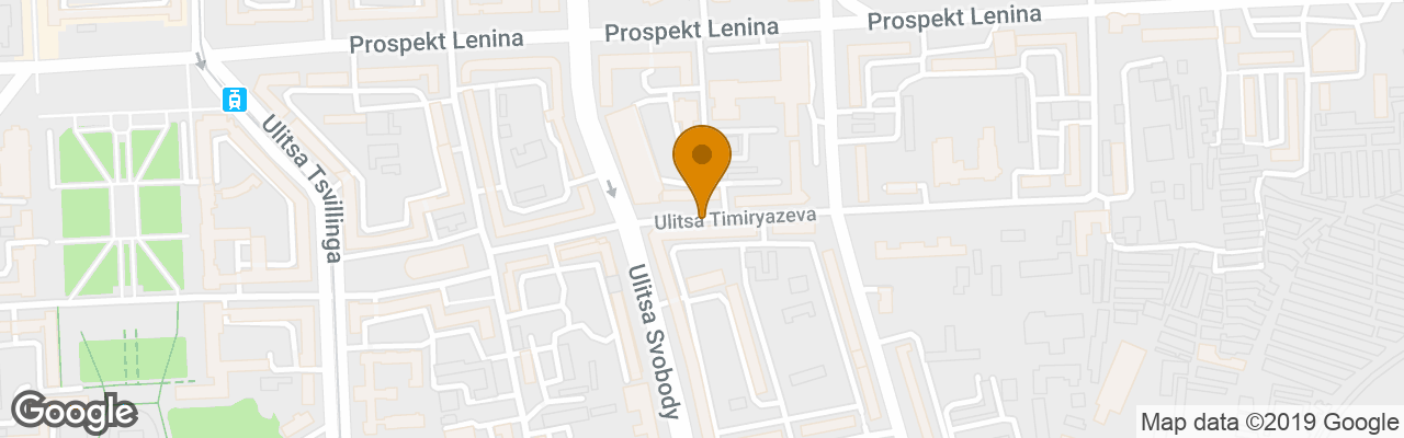 Gloria Hotel - Chelyabinsk