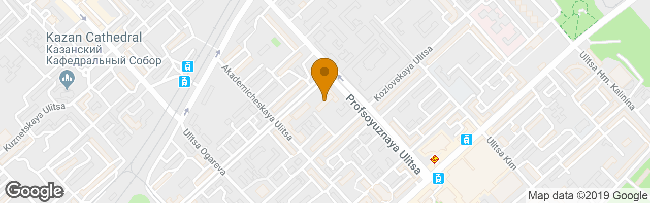 Hotel Hampton By Hilton Volgograd Profsoyuznaya