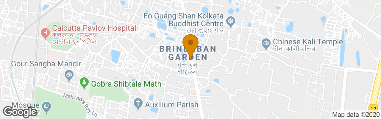Mirchi Bite Service Apartment
