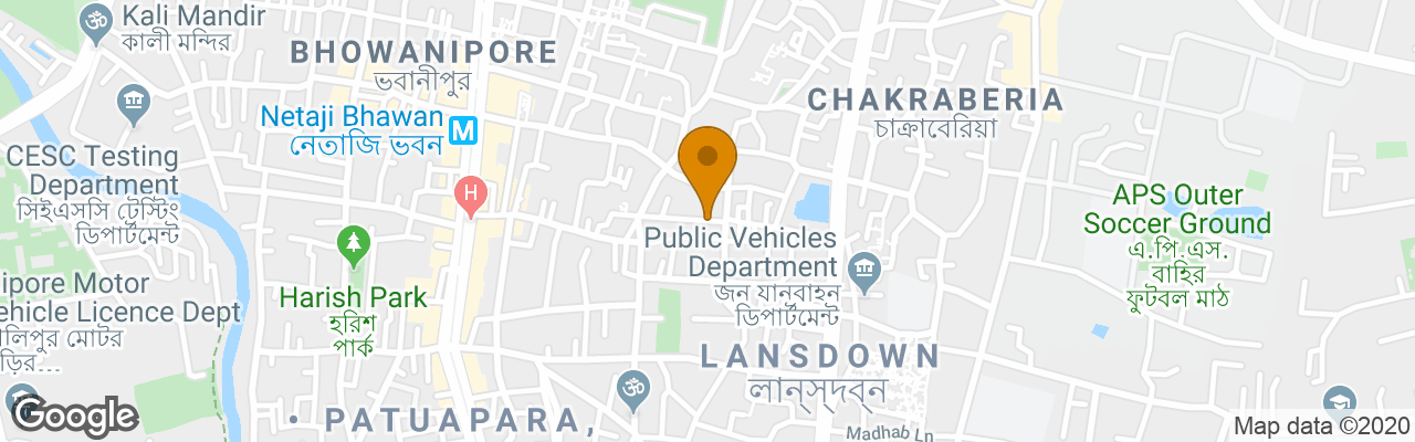 Hotel Neeranand Regency