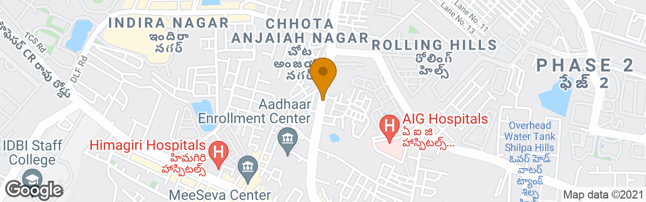 Hotel Royal Grand Inn