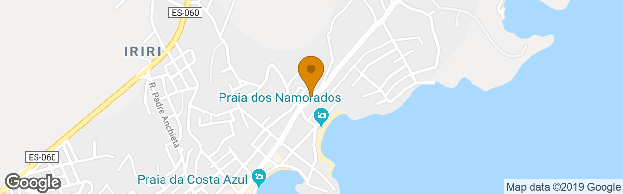 Coqueiros Praia Hotel  Iriri 