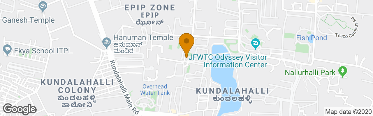 Hotel MGM Mark Whitefield