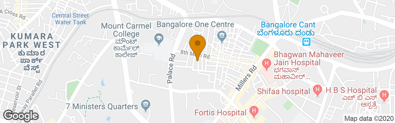 Hotel Tranquil Stays