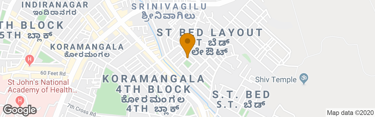 Hotel Pleasant Moments Koramangla