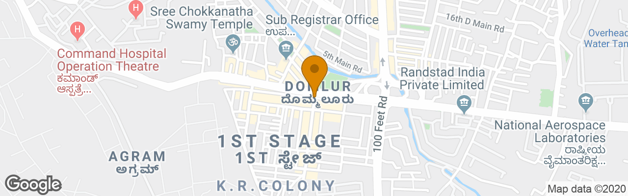 Hotel Pleasant Moments Indranaga