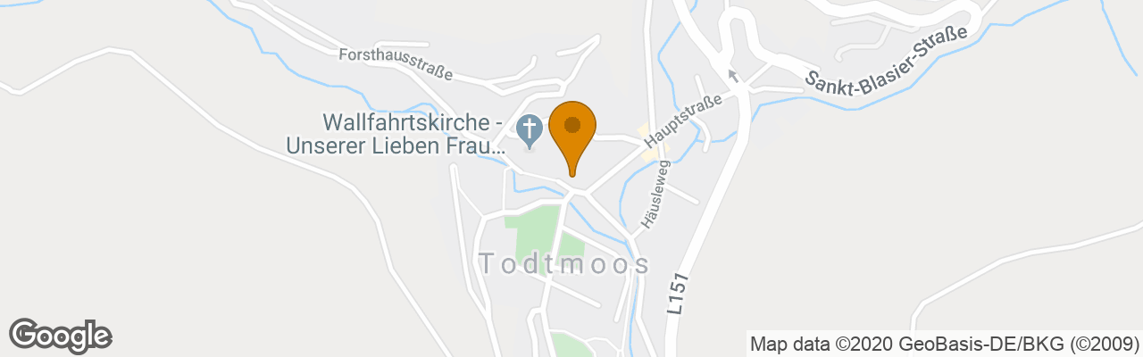 Pension Europäische Gästehaus